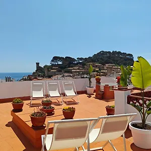 Gasthof Boutique Sa Nansa, Tossa de Mar